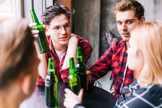 Социальные последствия алкоголизма и их влияние на общество: