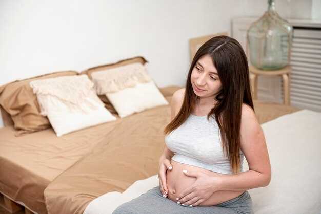 Как различить тянущую боль при месячных и при беременности