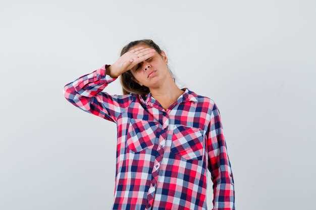 Причины головной боли и тошноты