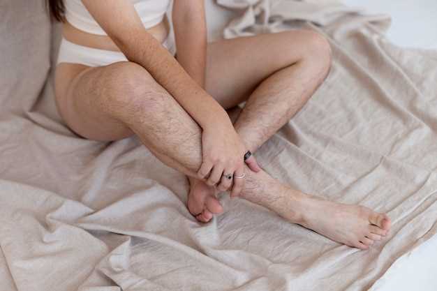Лечение тромба в ноге
