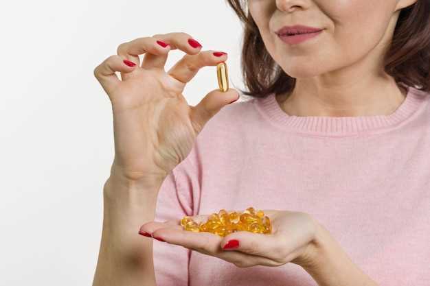Витамин D: влияет ли он на аппетит?
