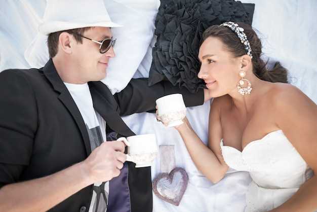 Организация брака - главная задача