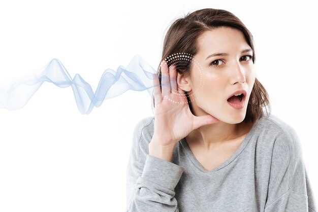 Что такое ультразвук и как он влияет на наше восприятие звука?